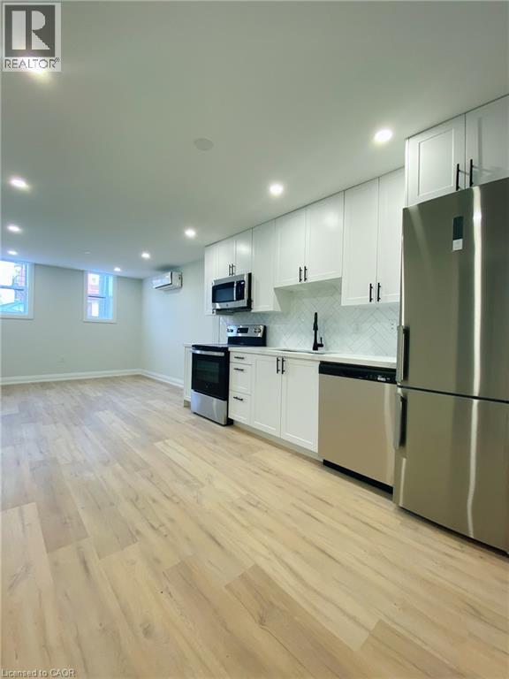 588 Barton Street E Unit# 9, Hamilton, Ontario  L8L 2Z5 - Photo 4 - 40838581