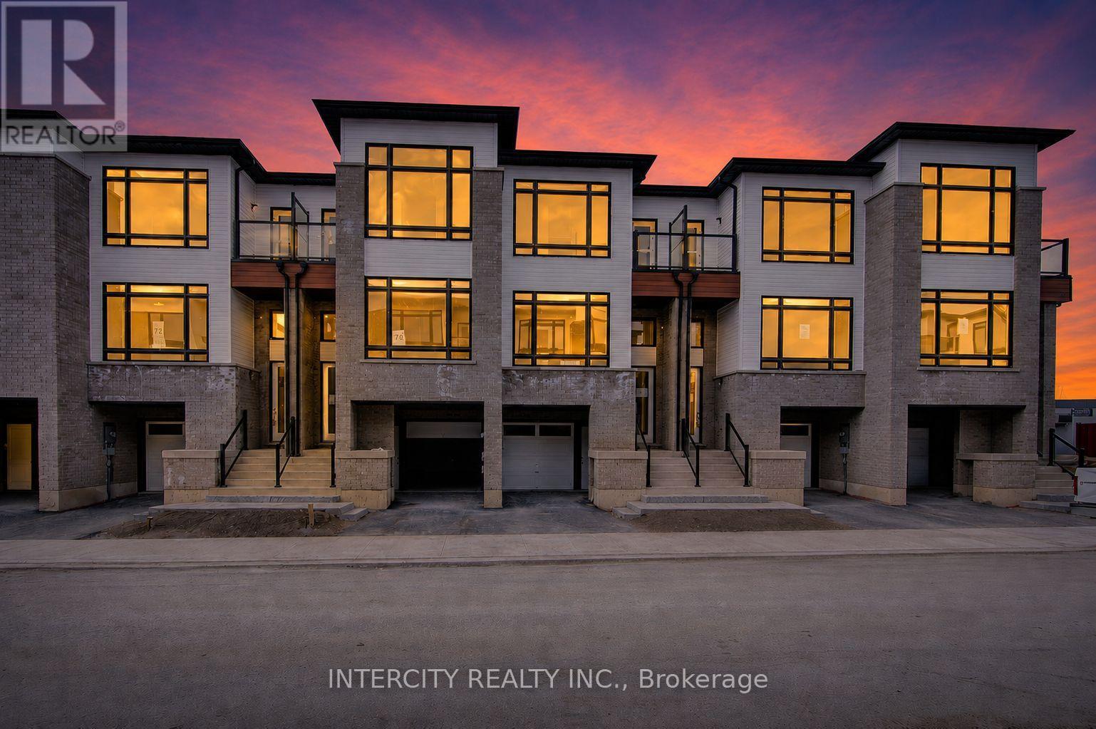 78 SIDNEY ROSE COMMON N, St. Catharines, Ontario