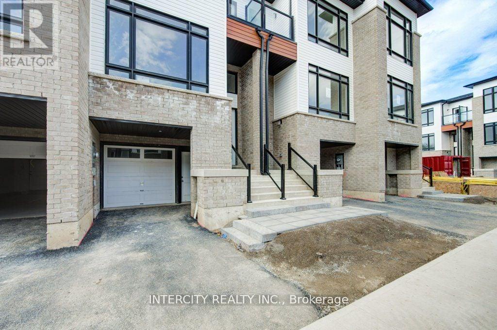 78 Sidney Rose Common N, St. Catharines, Ontario  L2T 0B3 - Photo 2 - X13426812