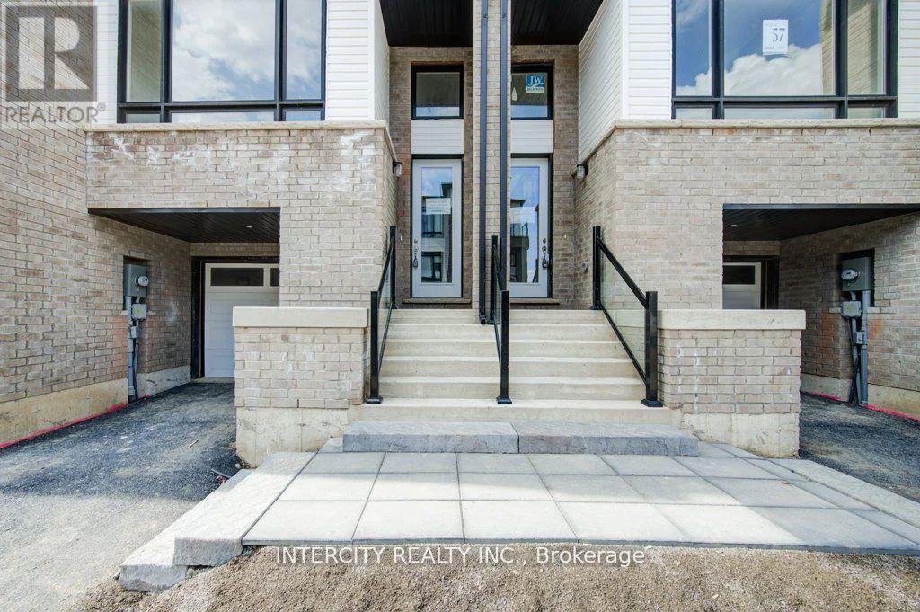 78 Sidney Rose Common N, St. Catharines, Ontario  L2T 0B3 - Photo 3 - X13426812
