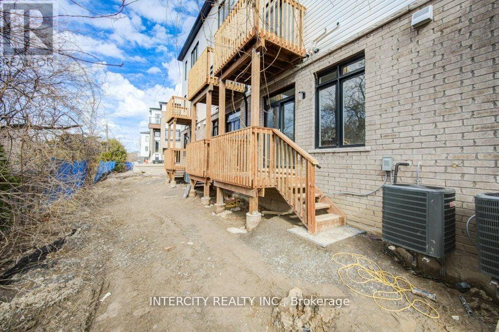 78 Sidney Rose Common N, St. Catharines, Ontario  L2T 0B3 - Photo 39 - X13426812