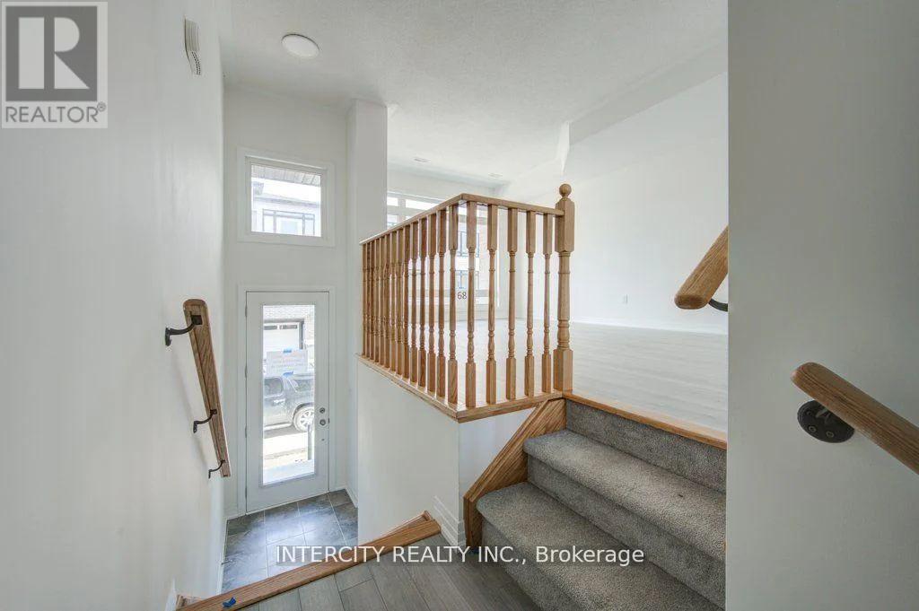 78 Sidney Rose Common N, St. Catharines, Ontario  L2T 0B3 - Photo 4 - X13426812