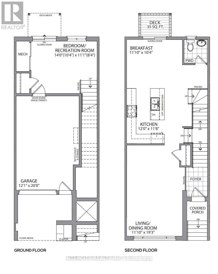 78 Sidney Rose Common N, St. Catharines, Ontario  L2T 0B3 - Photo 41 - X13426812