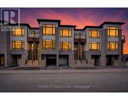 78 SIDNEY ROSE COMMON N, St. Catharines, Ontario
