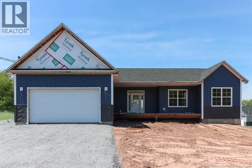 23 Bitterroot Lane, Quispamsis, New Brunswick
