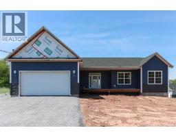 23 Bitterroot Lane, Quispamsis, New Brunswick