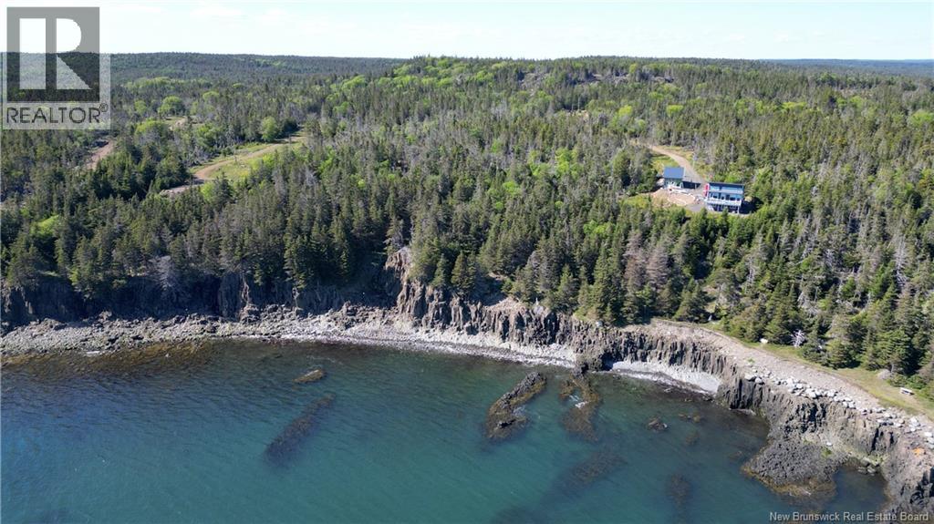 Lot 05-14 Route 776, Grand Manan, New Brunswick  E5G 4K5 - Photo 1 - NB141055