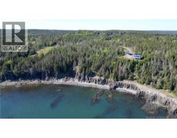 LOT 05-14 Route 776, Grand Manan, New Brunswick