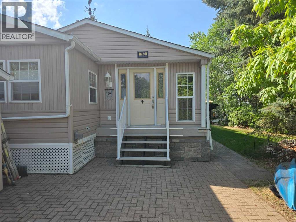 760,  Carefree Resort, Rural Red Deer County, Alberta