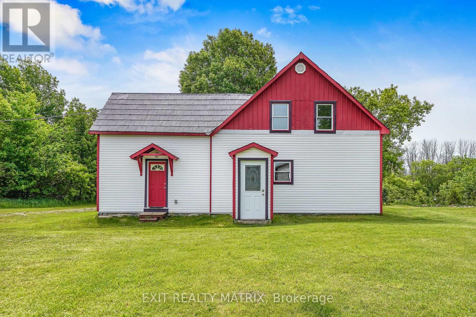 20803 Concession 8 Road, South Glengarry, Ontario K0C 1L0 - Photo 30 - X13424644