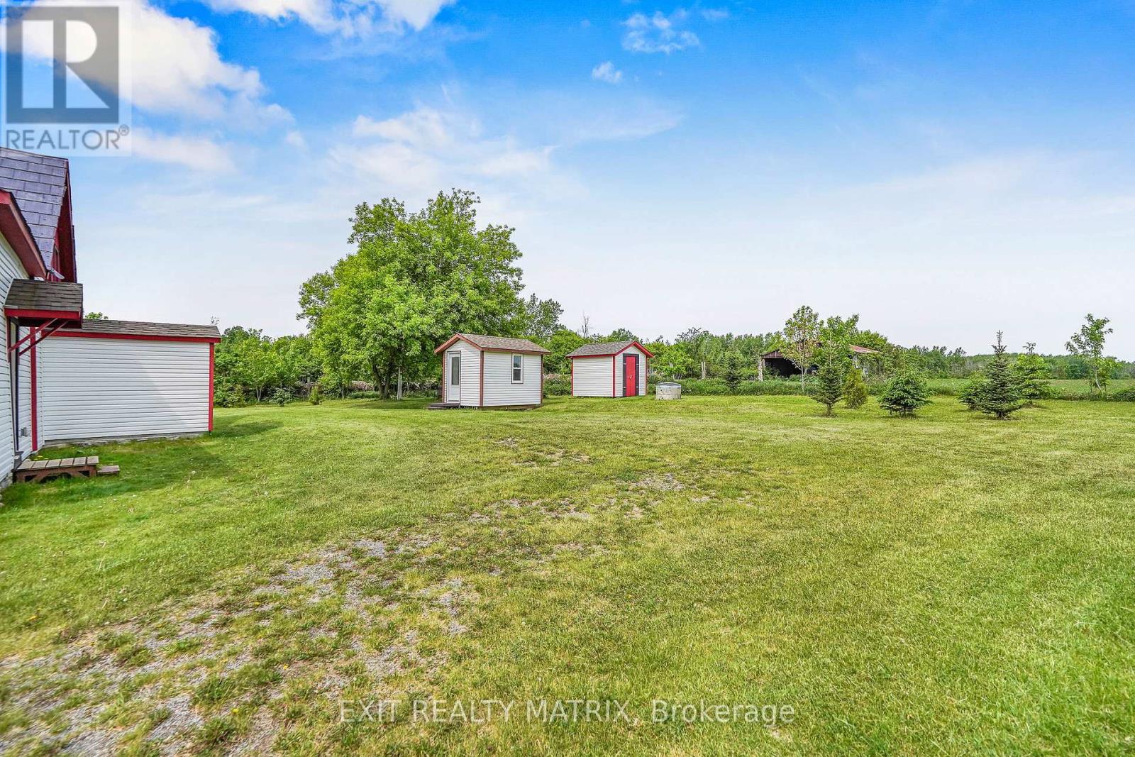 20803 Concession 8 Road, South Glengarry, Ontario K0C 1L0 - Photo 28 - X13424644