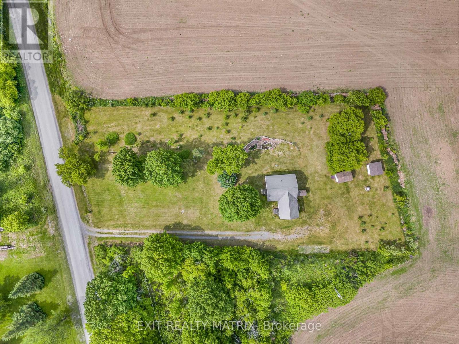 20803 Concession 8 Road, South Glengarry, Ontario K0C 1L0 - Photo 37 - X13424644