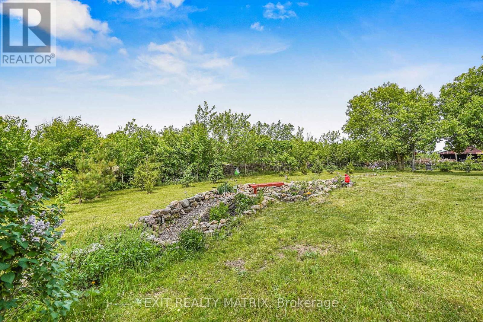20803 Concession 8 Road, South Glengarry, Ontario K0C 1L0 - Photo 34 - X13424644