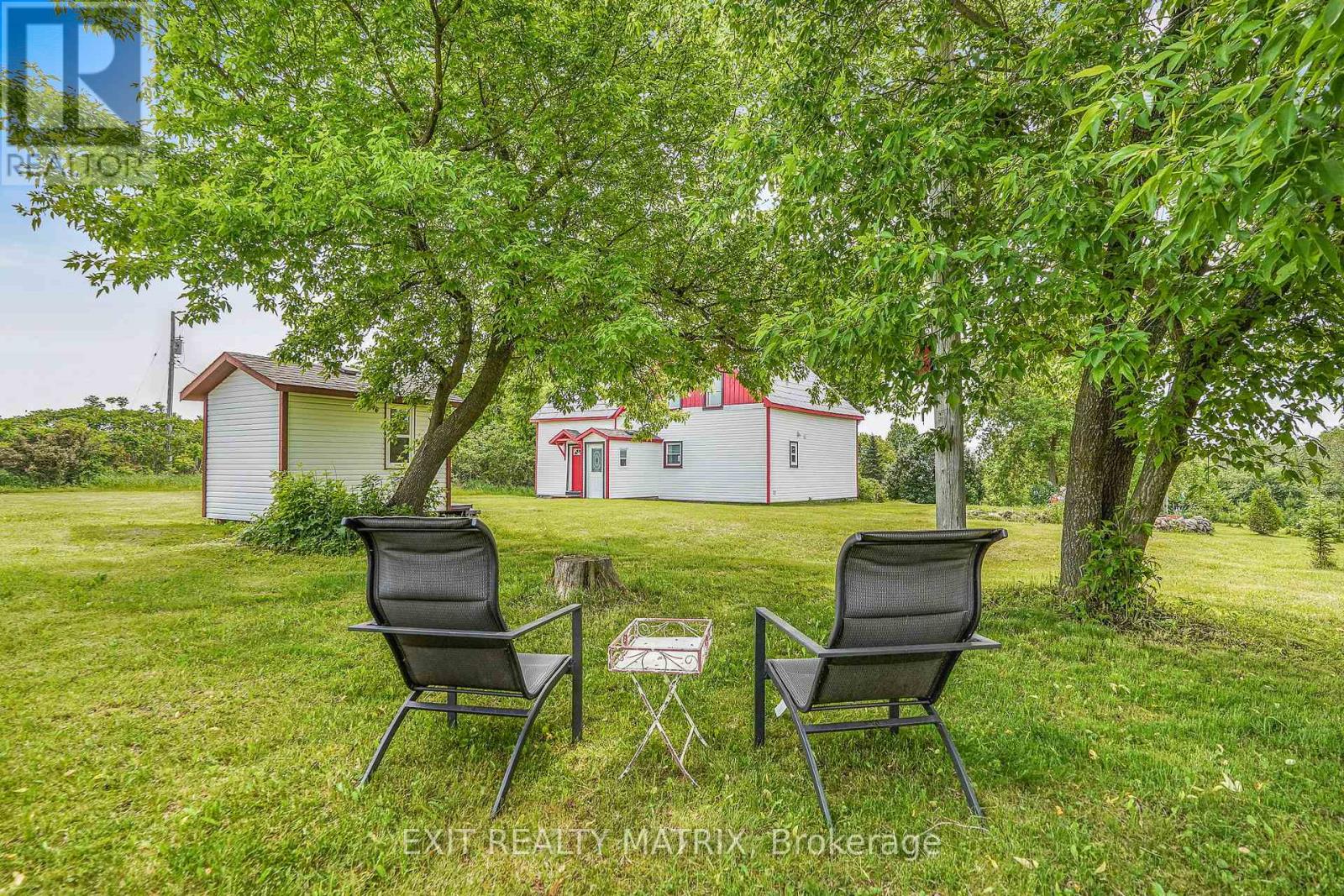 20803 Concession 8 Road, South Glengarry, Ontario K0C 1L0 - Photo 32 - X13424644