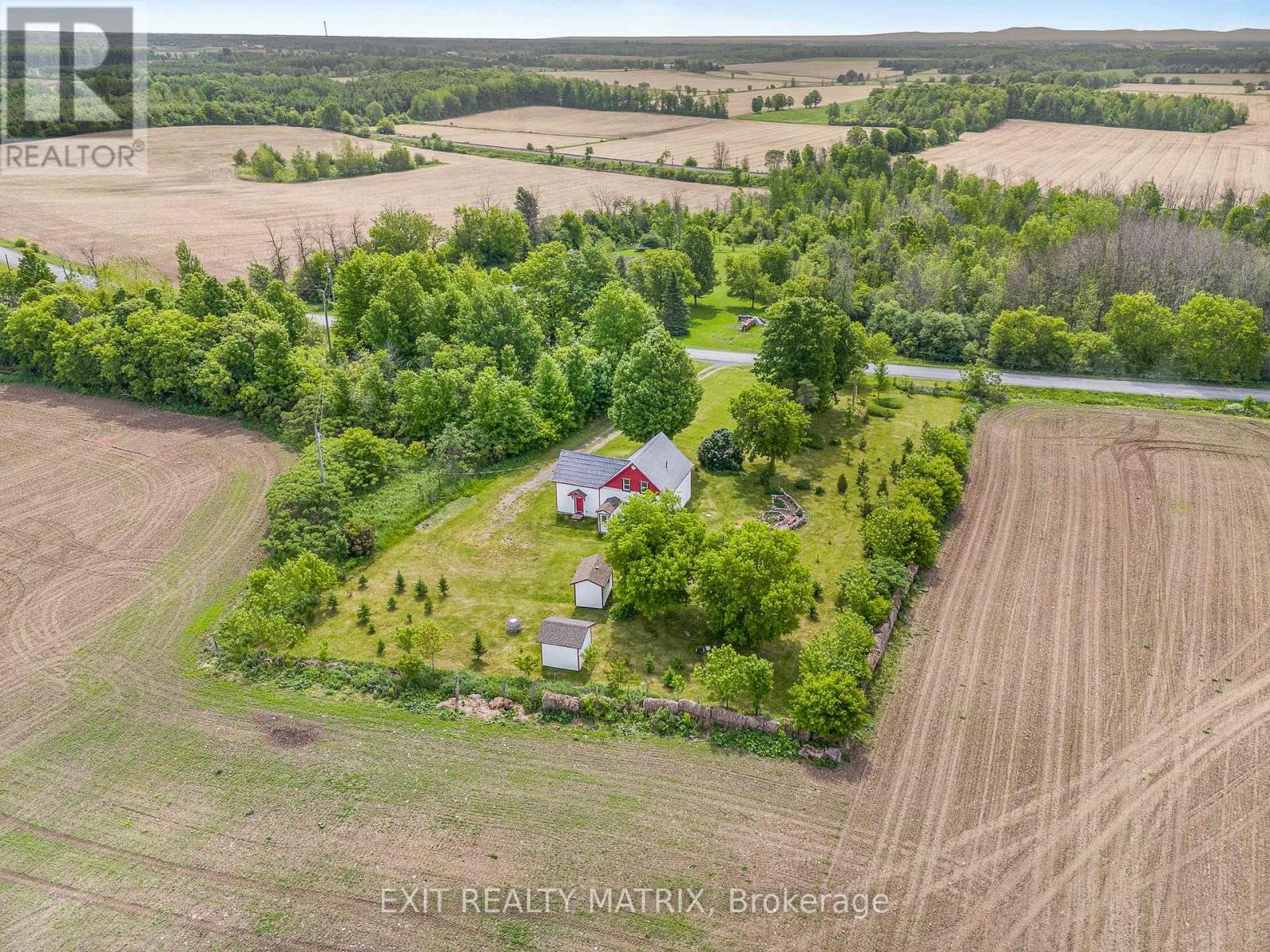 20803 Concession 8 Road, South Glengarry, Ontario K0C 1L0 - Photo 40 - X13424644