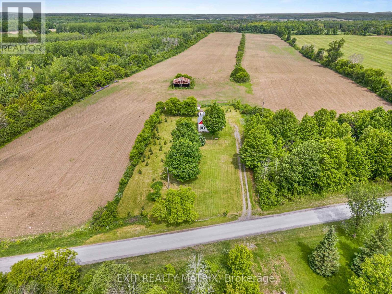 20803 Concession 8 Road, South Glengarry, Ontario K0C 1L0 - Photo 35 - X13424644