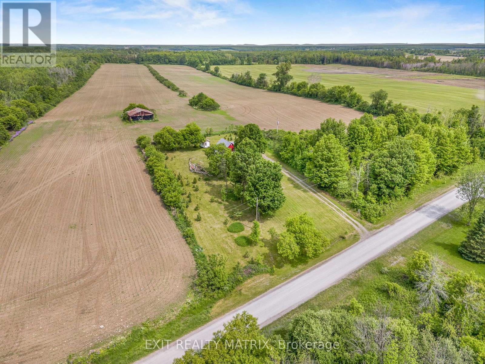 20803 Concession 8 Road, South Glengarry, Ontario K0C 1L0 - Photo 36 - X13424644