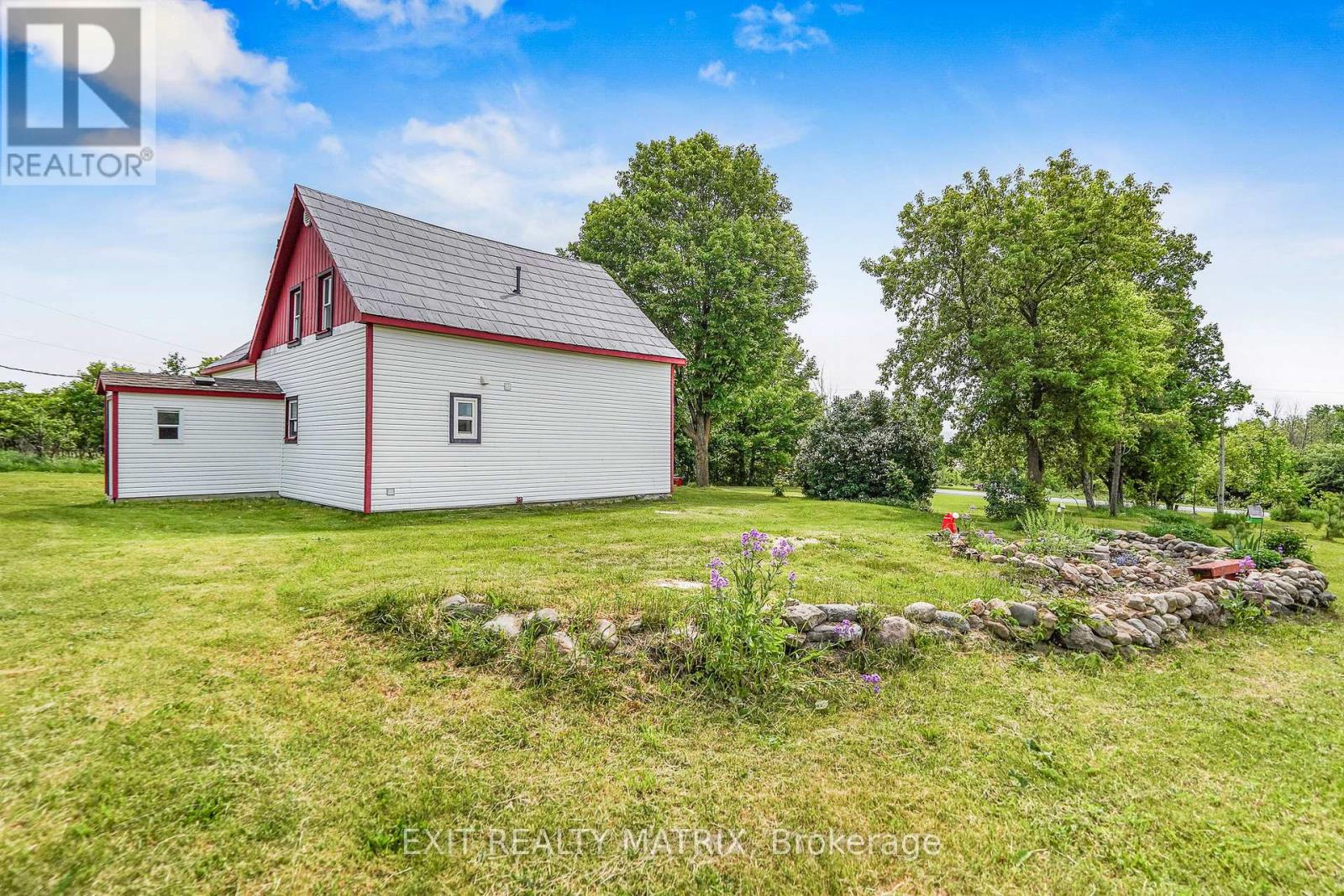 20803 Concession 8 Road, South Glengarry, Ontario K0C 1L0 - Photo 33 - X13424644