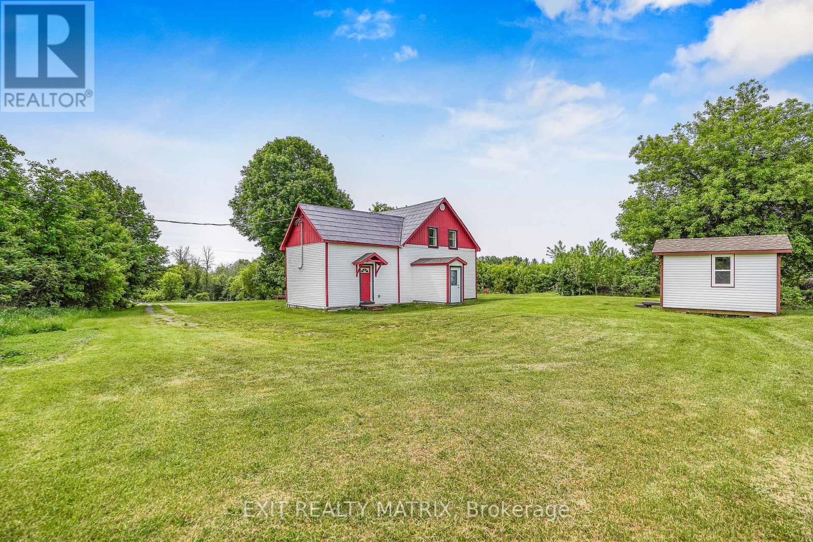 20803 Concession 8 Road, South Glengarry, Ontario K0C 1L0 - Photo 27 - X13424644
