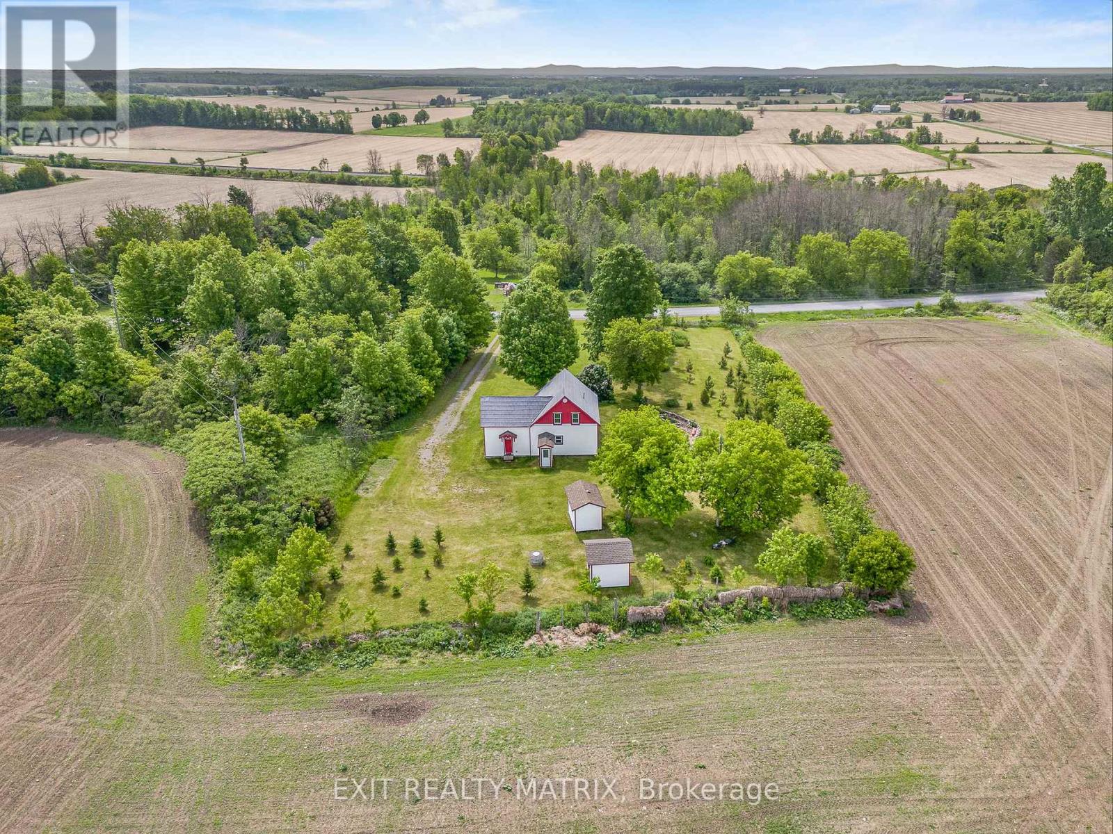 20803 Concession 8 Road, South Glengarry, Ontario K0C 1L0 - Photo 39 - X13424644
