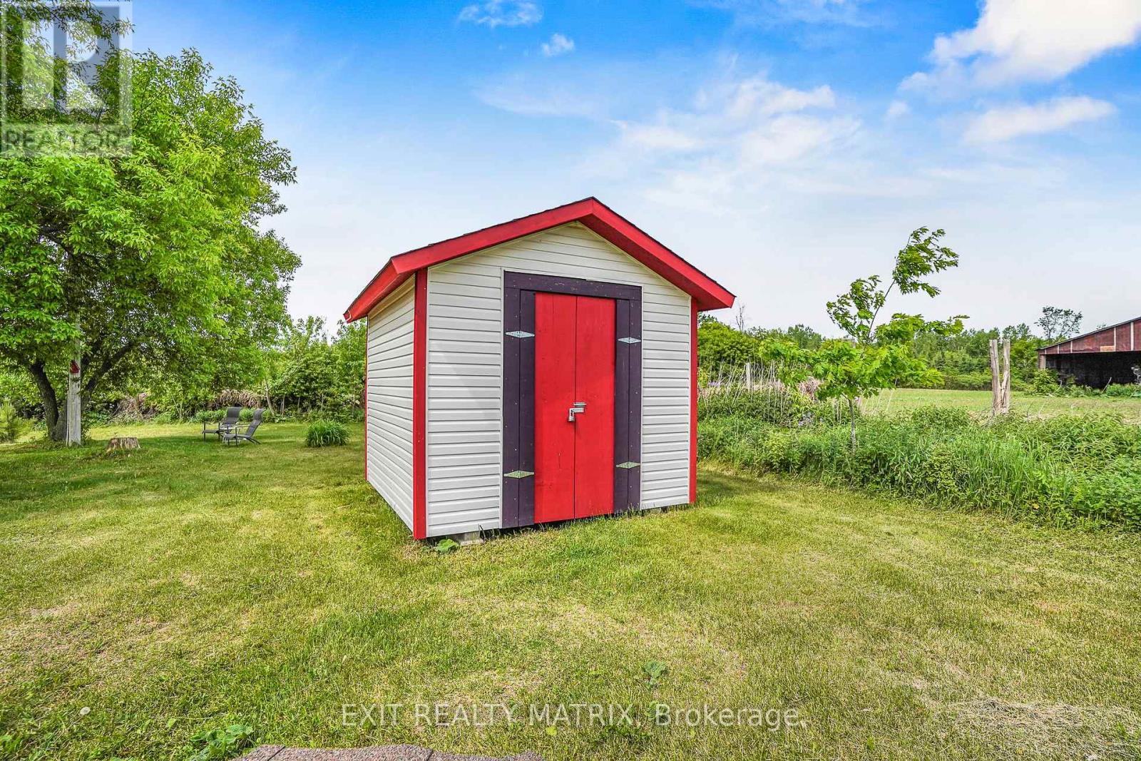 20803 Concession 8 Road, South Glengarry, Ontario K0C 1L0 - Photo 29 - X13424644