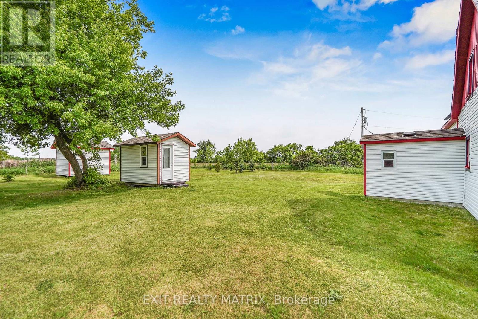 20803 Concession 8 Road, South Glengarry, Ontario K0C 1L0 - Photo 31 - X13424644