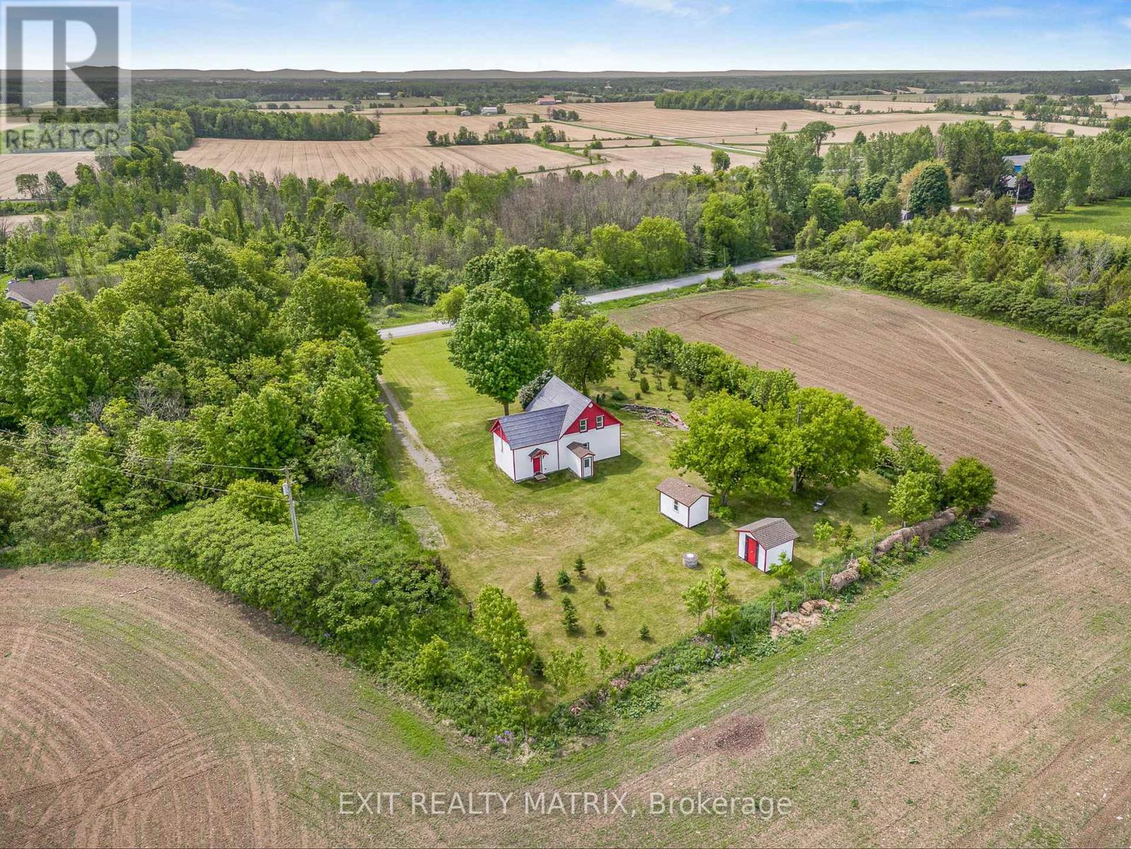 20803 Concession 8 Road, South Glengarry, Ontario K0C 1L0 - Photo 38 - X13424644