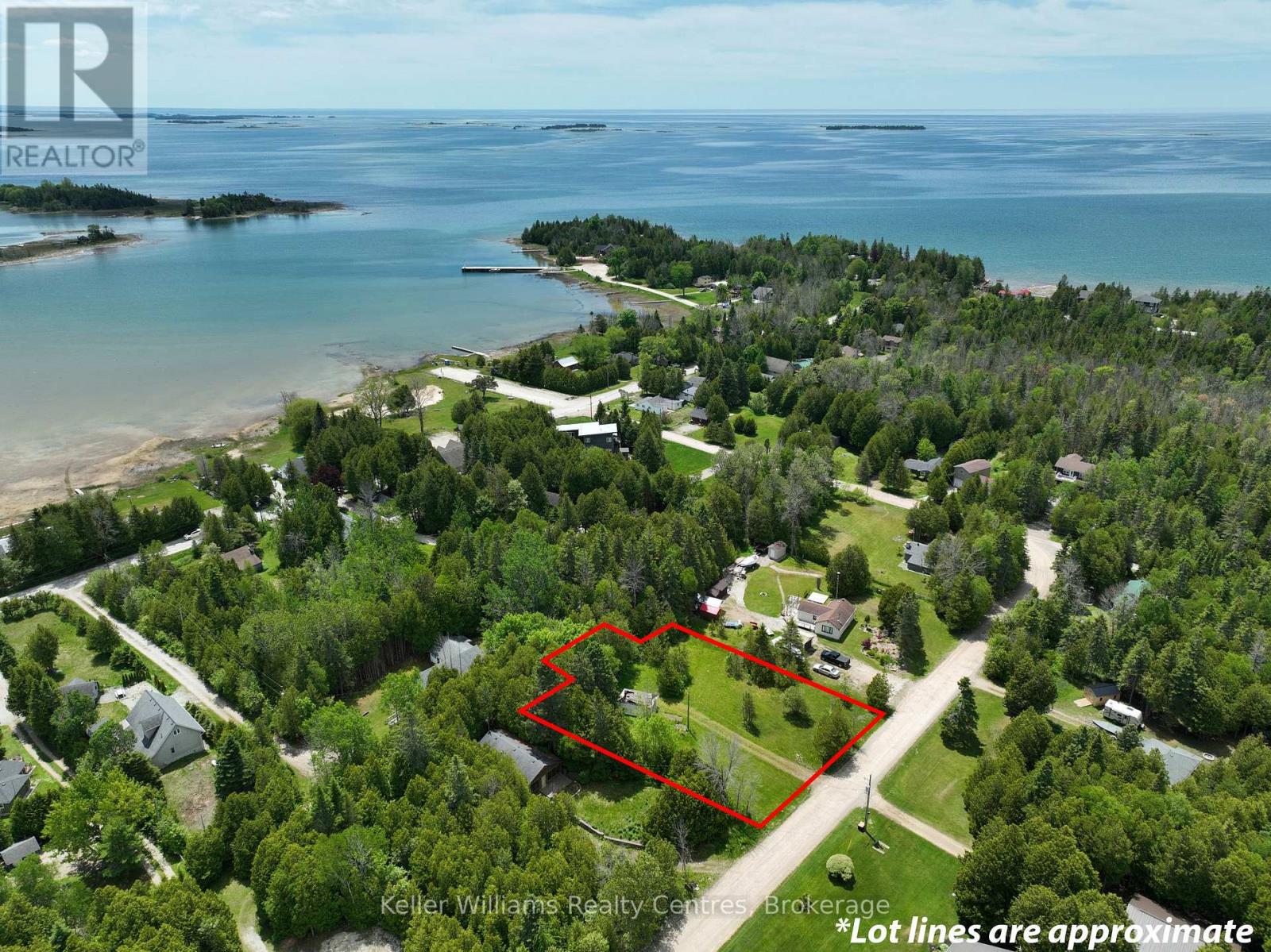 12 Isabella Street, South Bruce Peninsula, Ontario  N0H 2T0 - Photo 23 - X13427002