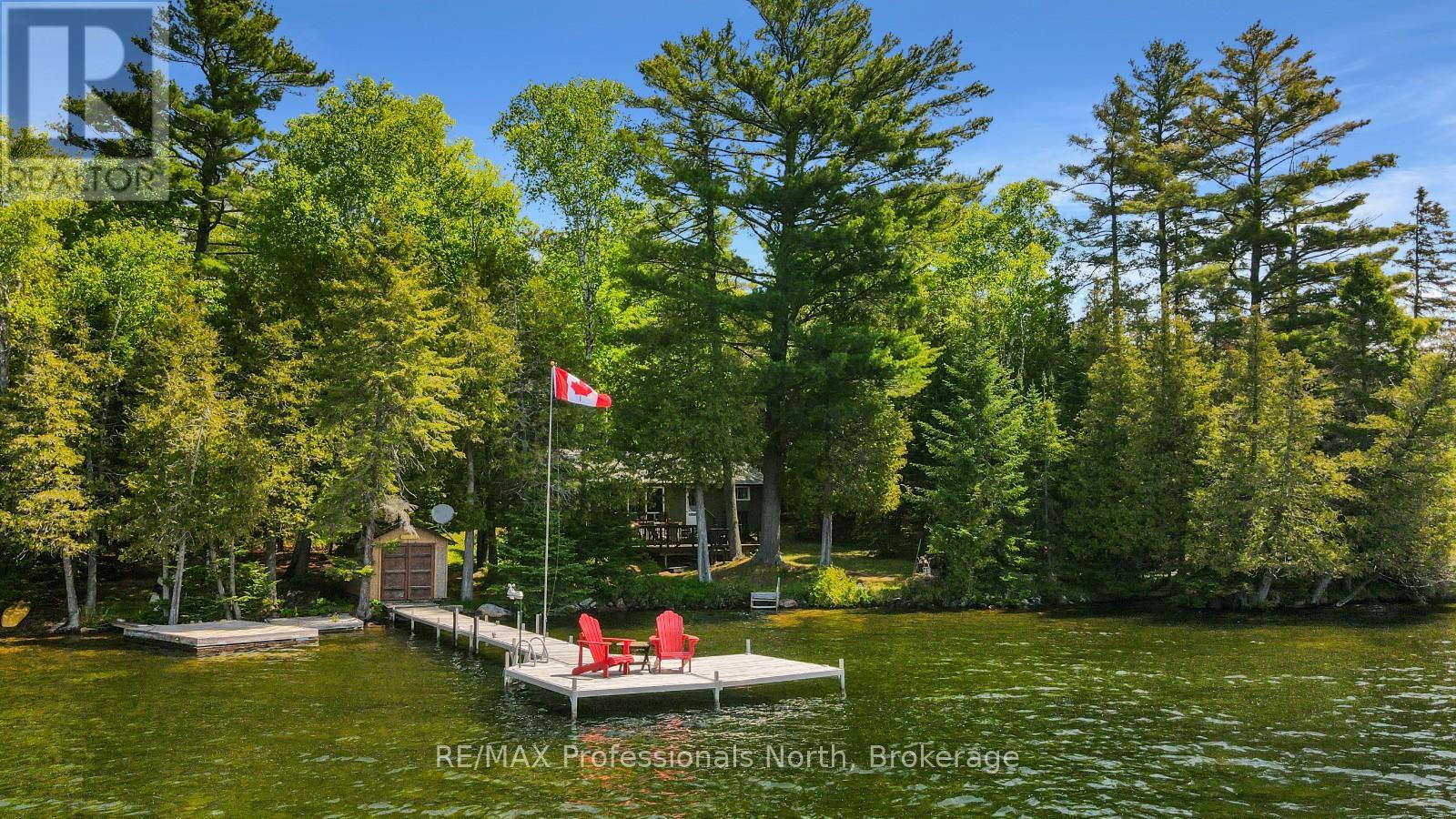1275 QUARTZ LANE, Highlands East, Ontario