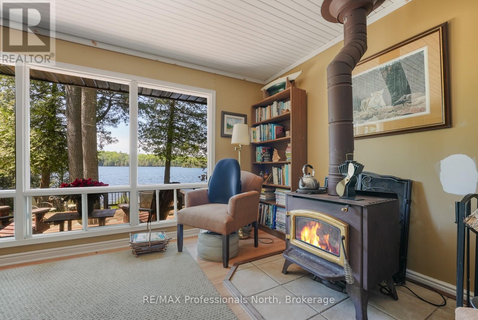 1275 Quartz Lane, Highlands East, Ontario  K0M 1R0 - Photo 10 - X13427012