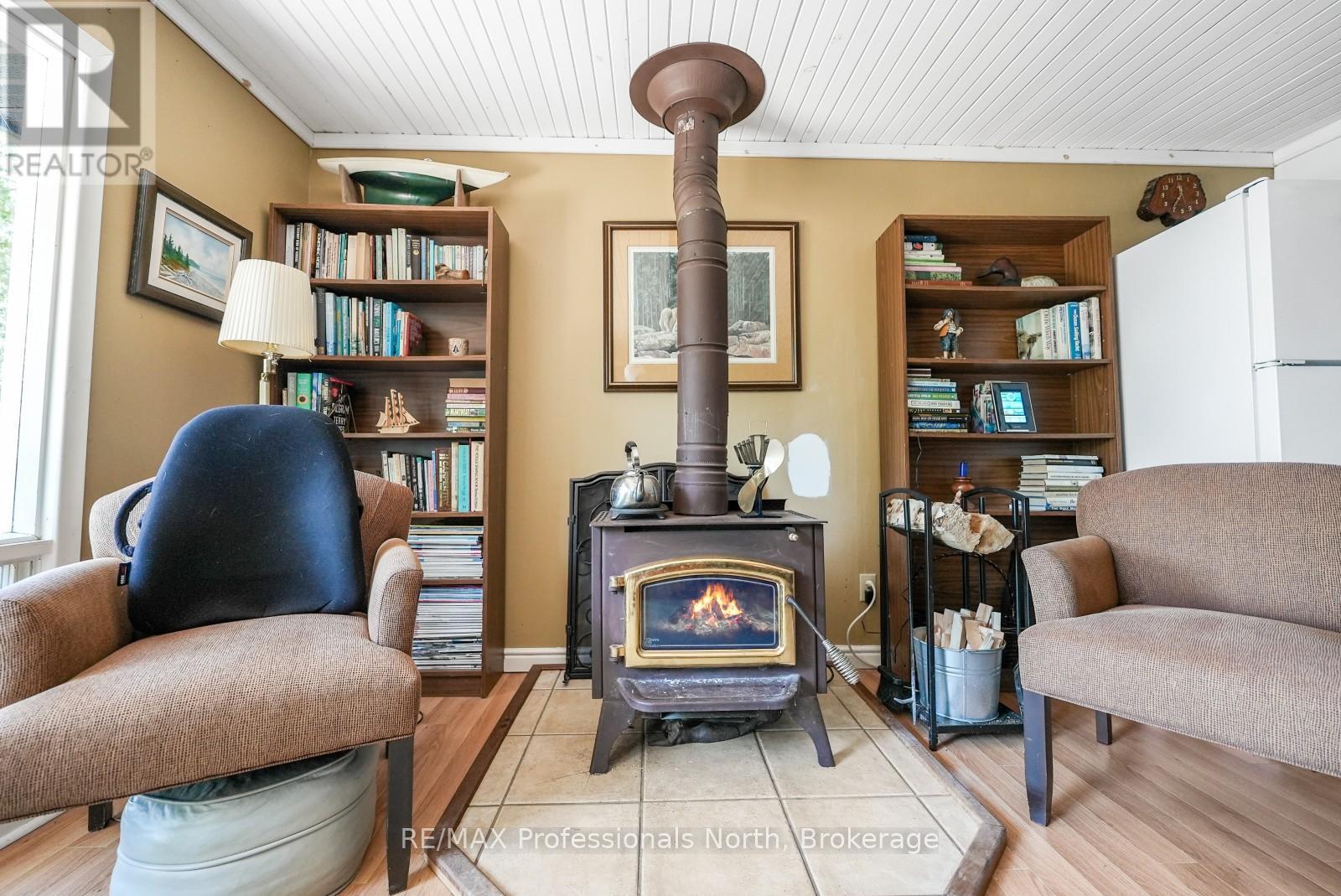 1275 Quartz Lane, Highlands East, Ontario  K0M 1R0 - Photo 11 - X13427012