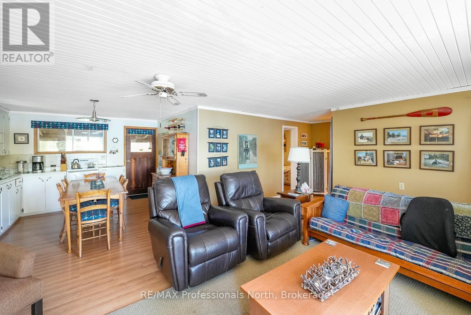 1275 Quartz Lane, Highlands East, Ontario  K0M 1R0 - Photo 12 - X13427012