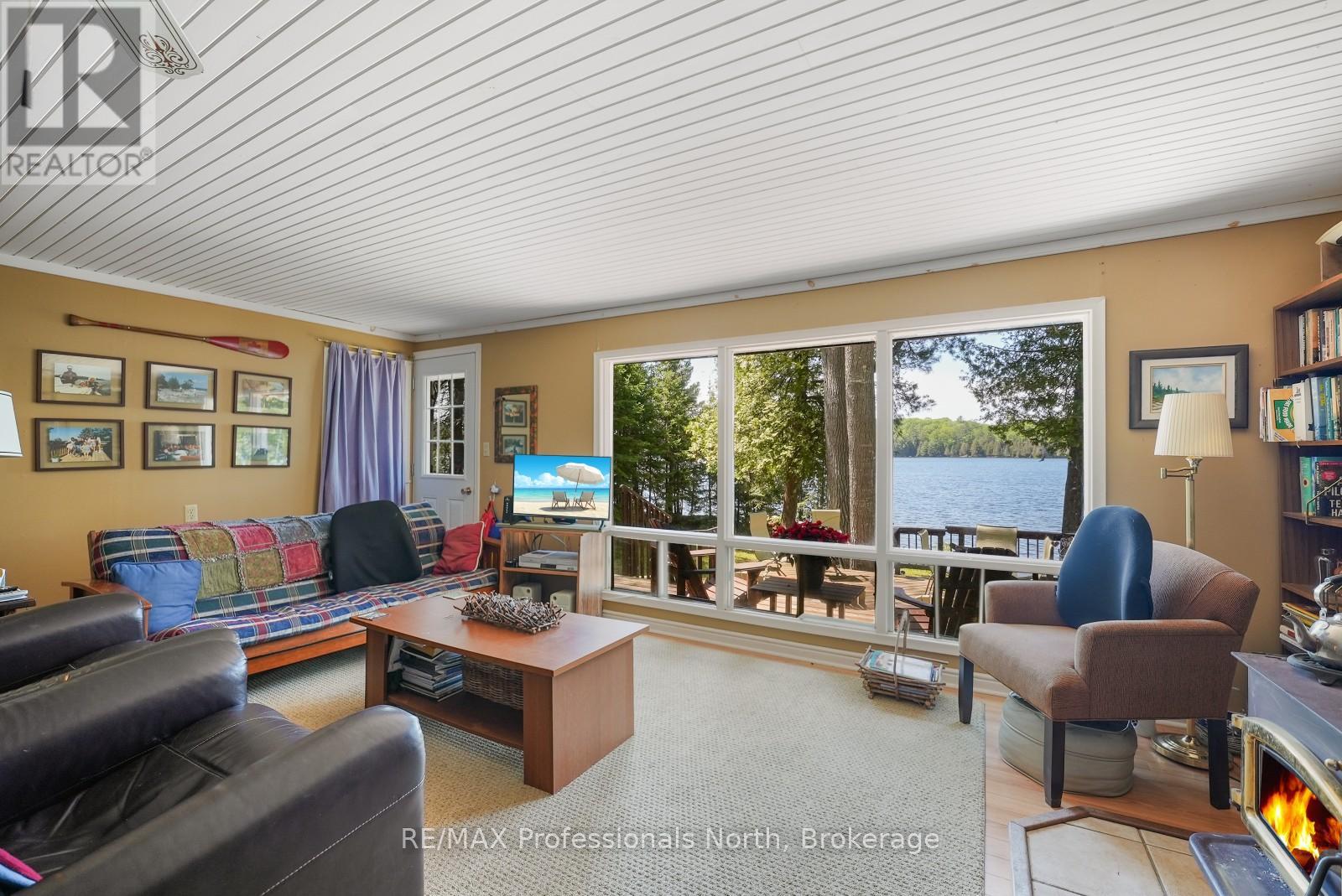 1275 Quartz Lane, Highlands East, Ontario  K0M 1R0 - Photo 8 - X13427012
