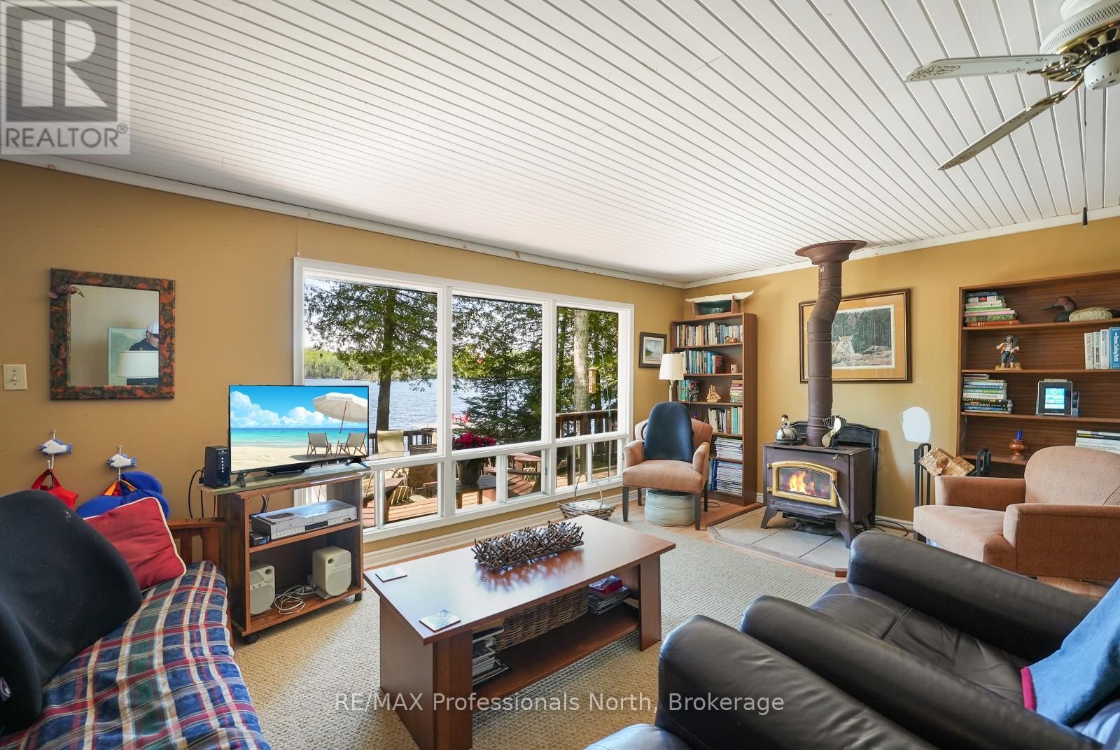 1275 Quartz Lane, Highlands East, Ontario  K0M 1R0 - Photo 9 - X13427012