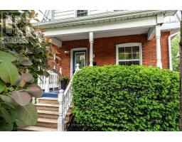 31 MILTON STREET, Stratford, Ontario