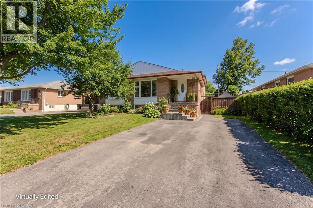1294 NAPIER Crescent, Oakville, Ontario