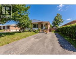 1294 NAPIER Crescent, Oakville, Ontario