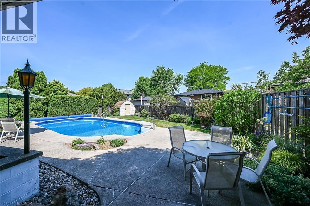 40 Bermuda Court, Hamilton, Ontario  L9C 2J8 - Photo 40 - 40834617