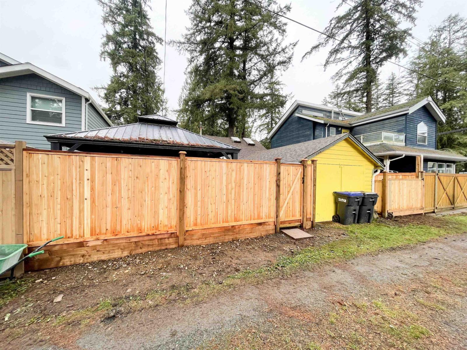 298 Hemlock Street, Cultus Lake North, Cultus Lake, British Columbia  V2R 4Y7 - Photo 33 - R3134537