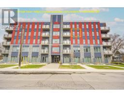 411 - 77 LELAND STREET, Hamilton, Ontario