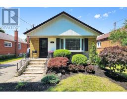 118 CANLISH ROAD, Toronto, Ontario