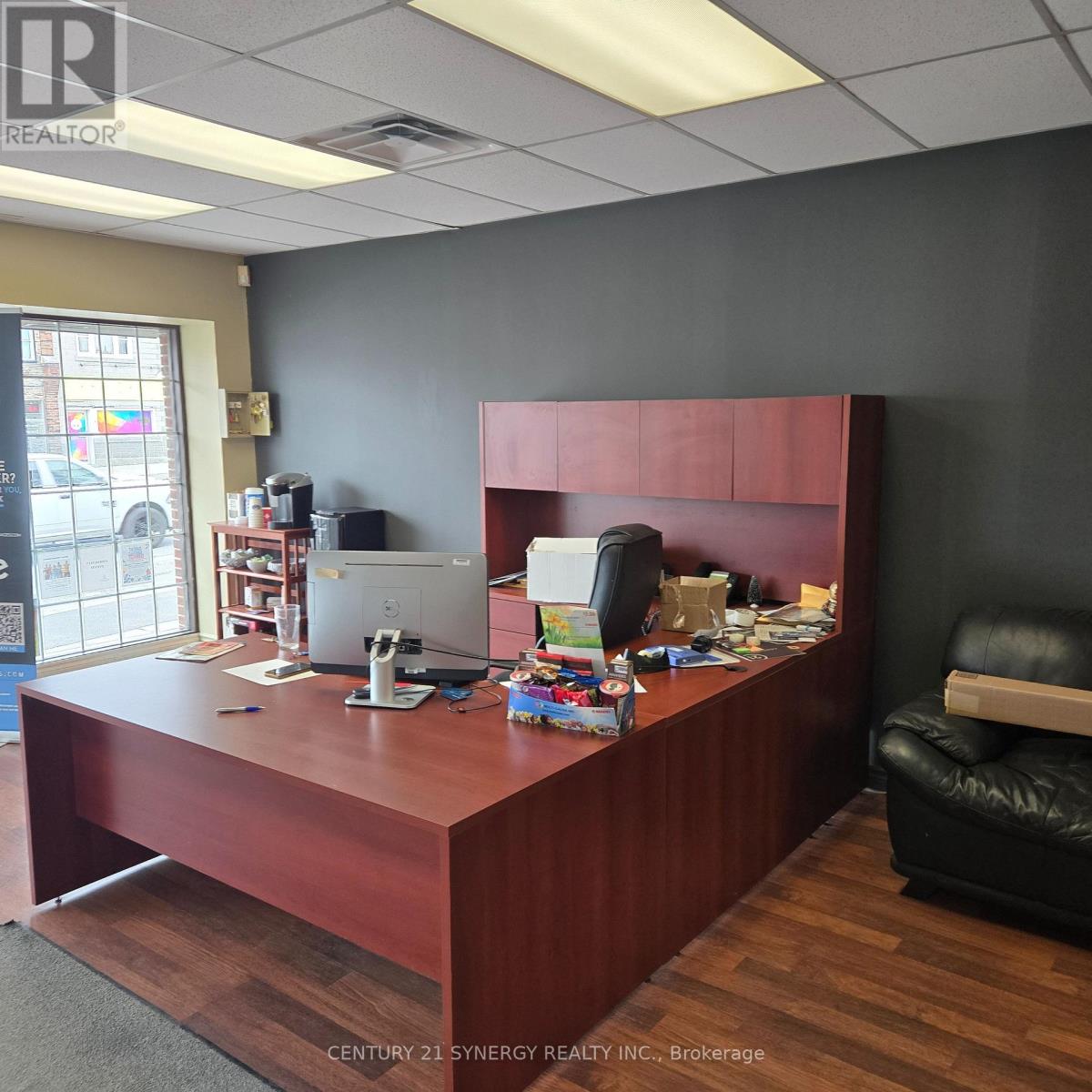203 - 23 Beckwith Street N, Smiths Falls, Ontario  K7A 2B2 - Photo 2 - X13424144