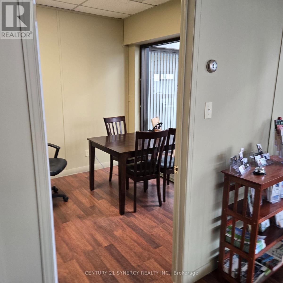 203 - 23 Beckwith Street N, Smiths Falls, Ontario  K7A 2B2 - Photo 3 - X13424144