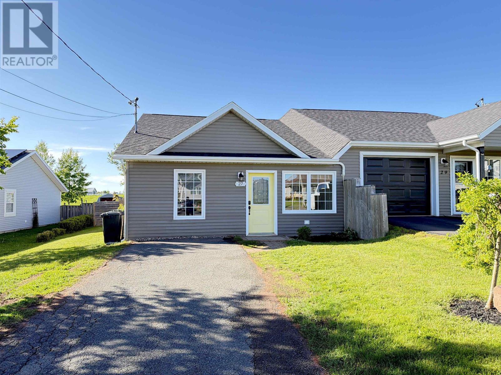 27 PARENT Street, Charlottetown, Prince Edward Island