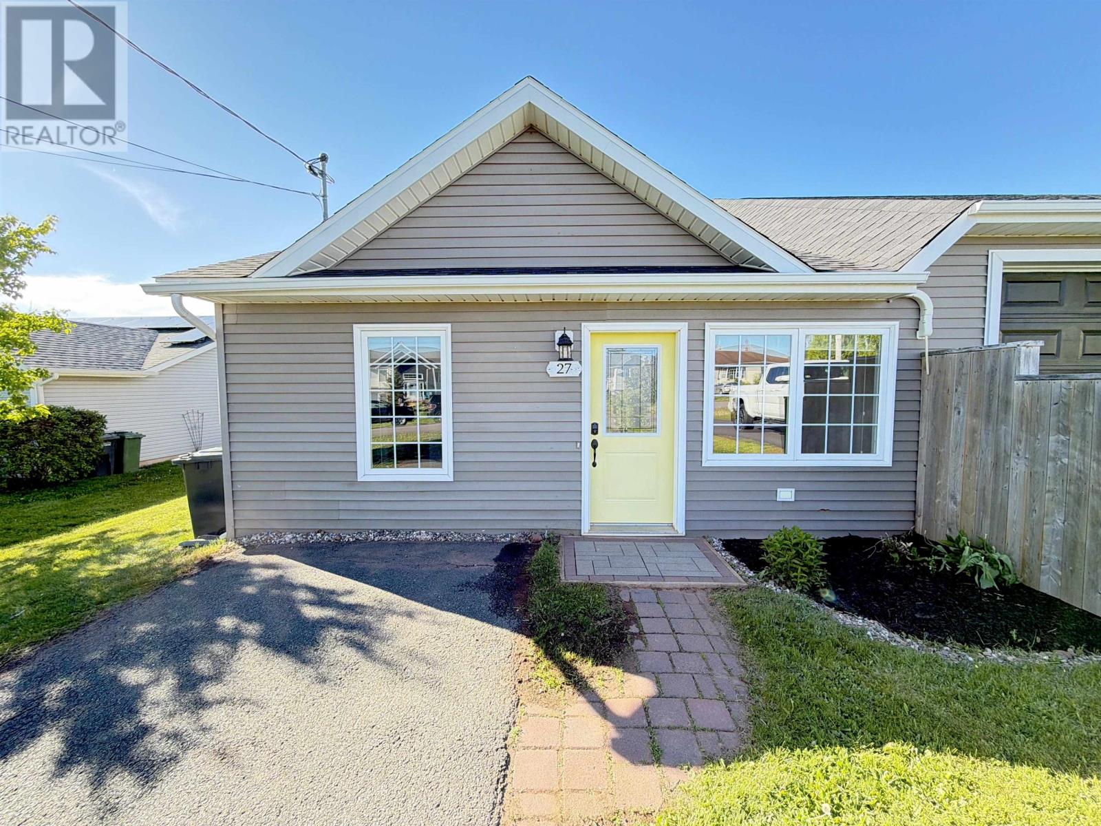 27 Parent Street, Charlottetown, Prince Edward Island  C1C 1R3 - Photo 42 - 202613973