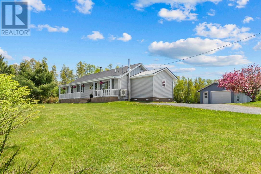 4424 County Line Road, Montague, Prince Edward Island