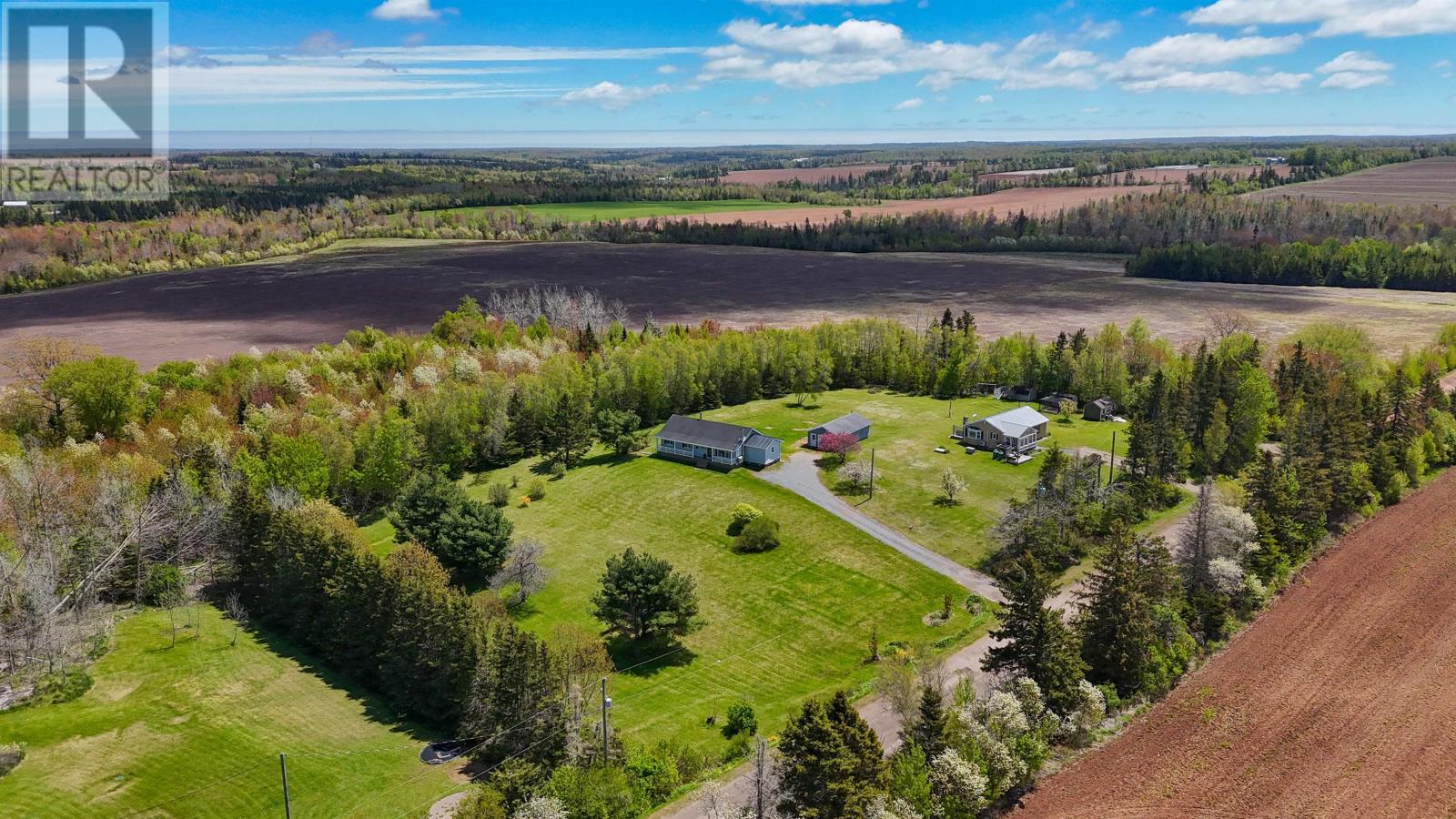 4424 County Line Road, Montague, Prince Edward Island  C0A 1R0 - Photo 2 - 202613979