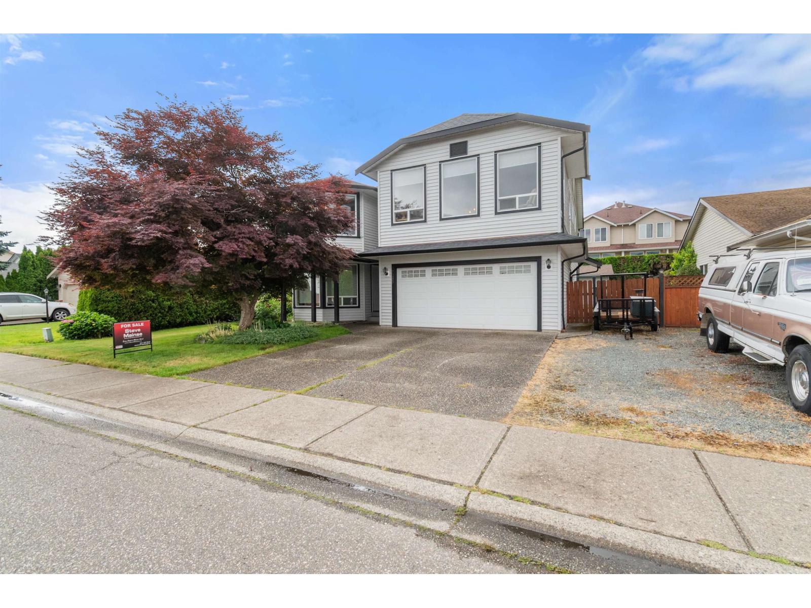 7285 MEADOWLARK STREET|Sardis West Vedder
