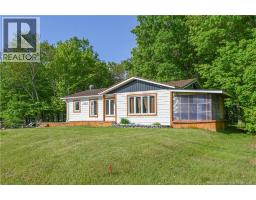 1382 Thériault Road, Petit-Paquetville, New Brunswick