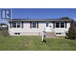 130 PASSCHENDAELE Avenue, Debert, Nova Scotia